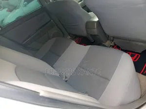 Mazda Axela 2008 White