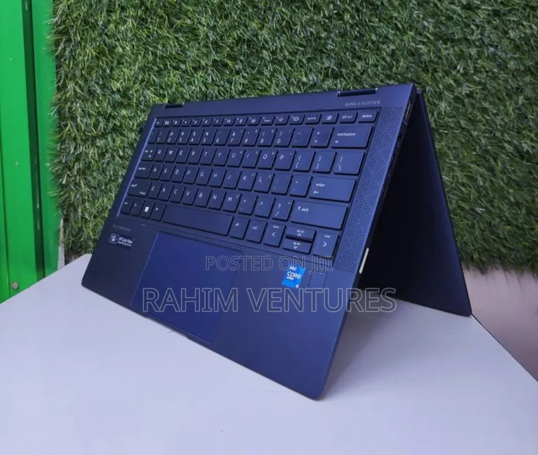 Laptop HP Elite Dragonfly G2 16GB Intel Core i7 SSD 512GB