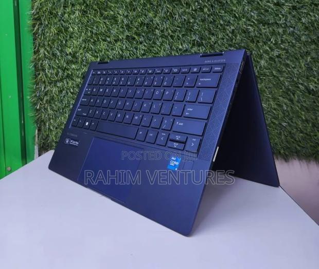 Laptop HP Elite Dragonfly G2 16GB Intel Core i7 SSD 512GB