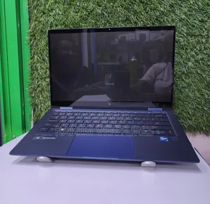 Laptop HP Elite Dragonfly G2 16GB Intel Core i7 SSD 512GB
