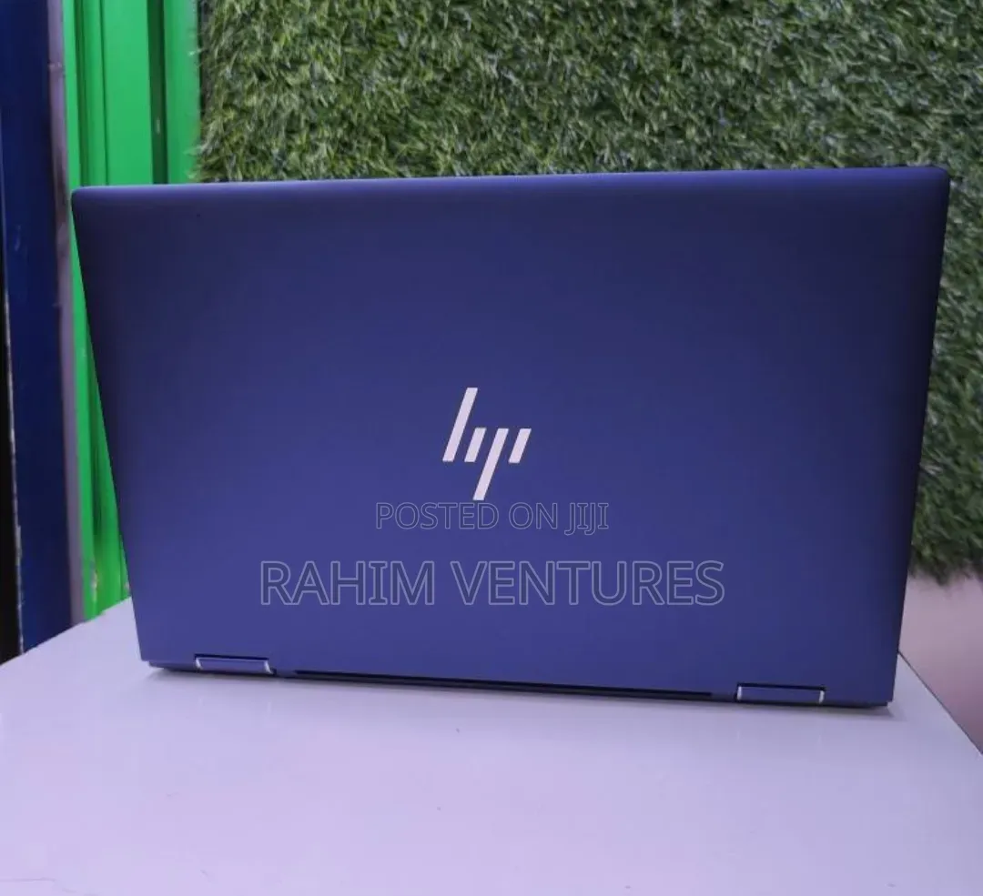 Laptop HP Elite Dragonfly G2 16GB Intel Core i7 SSD 512GB