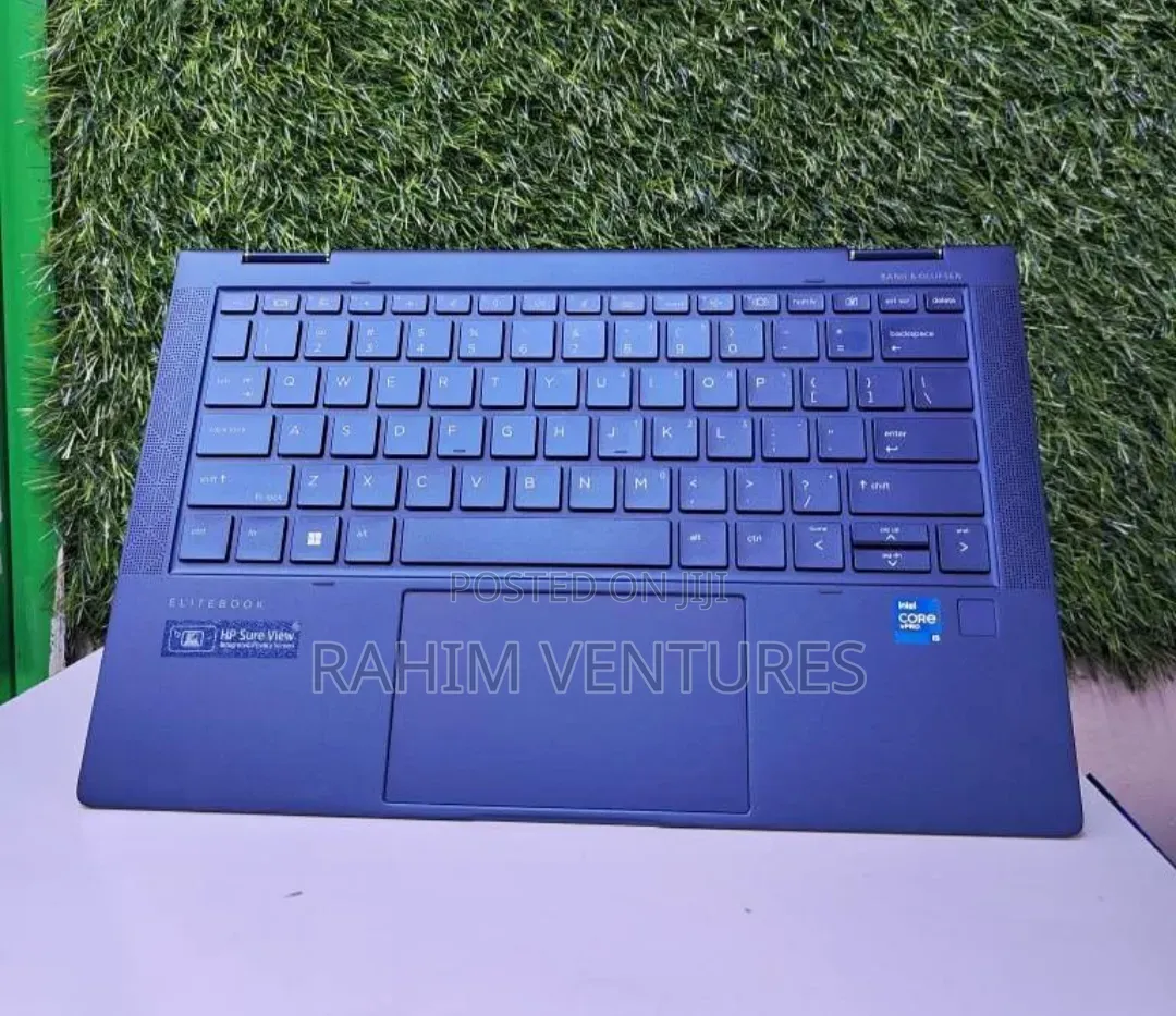 Laptop HP Elite Dragonfly G2 16GB Intel Core i7 SSD 512GB