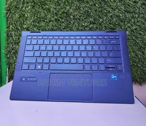 Laptop HP Elite Dragonfly G2 16GB Intel Core i7 SSD 512GB