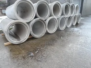 600mm Concrete Culvert