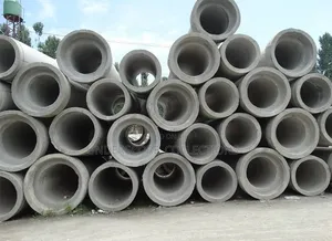 600mm Concrete Culvert