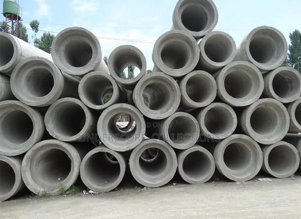 600mm Concrete Culvert - thumbnail 2