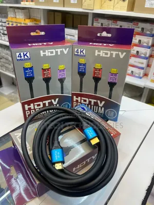 HDMI Cables 5metres