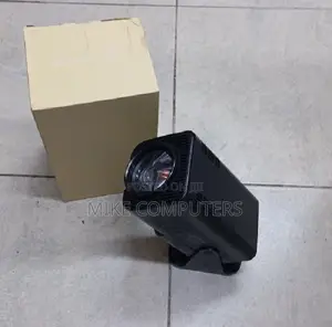 Ultra Hd High Resolution Hy320 1080p Hd Portable Android Projector