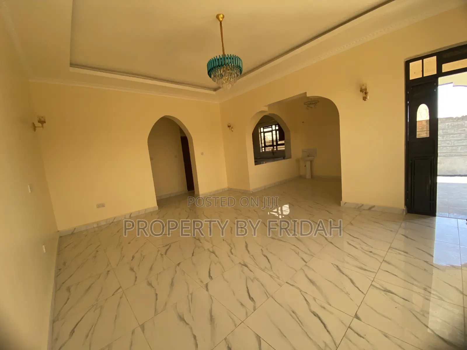 3bdrm Bungalow in Kitengela for sale