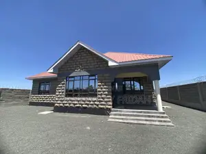 3bdrm Bungalow in Kitengela for sale