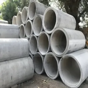 900mm Concrete Culvert