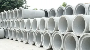 900mm Concrete Culvert
