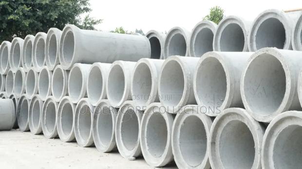 900mm Concrete Culvert - thumbnail 2
