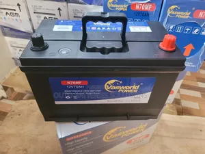 Vasworld Power N70