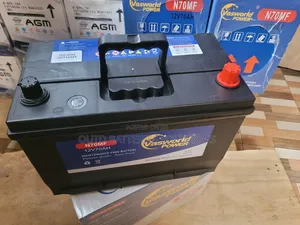 Vasworld Power N70