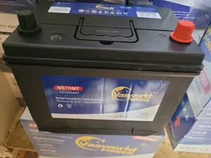 Vasworld Power Ns70