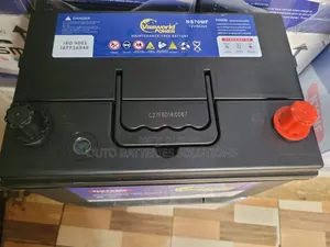 Vasworld Power Ns70