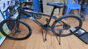 Premium 26-Inch Bicycle – Stylish Design for Everyday Cycling