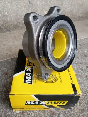 Wheel Bearing (Front Hub)