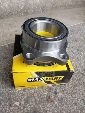 Wheel Bearing (Front Hub)