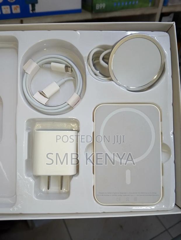 Mobile Phone Accessories Gift Box 4pieces Set - thumbnail 2