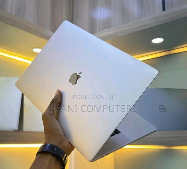 Laptop Apple MacBook Pro 2017 16GB Intel Core i5 SSD 512GB - thumbnail 3
