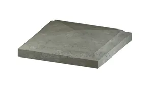 Pillar Tops Concrete Mould