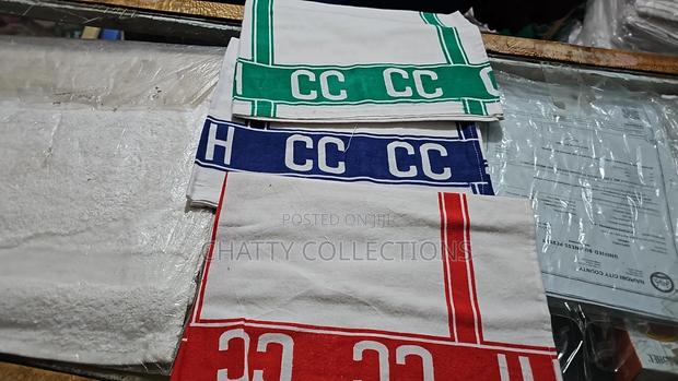 Top Quality Glass Clothes - main view
