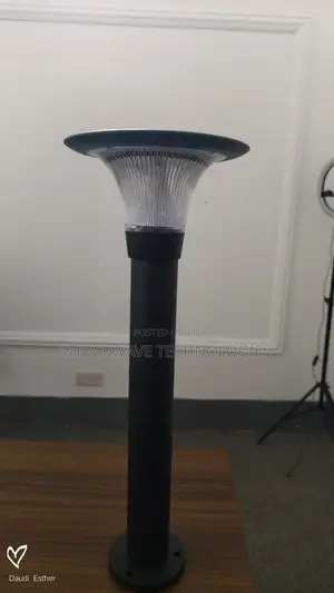 Solar Garden Lights