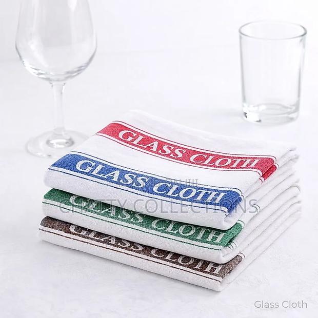 Top Quality Glass Clothes - thumbnail 2