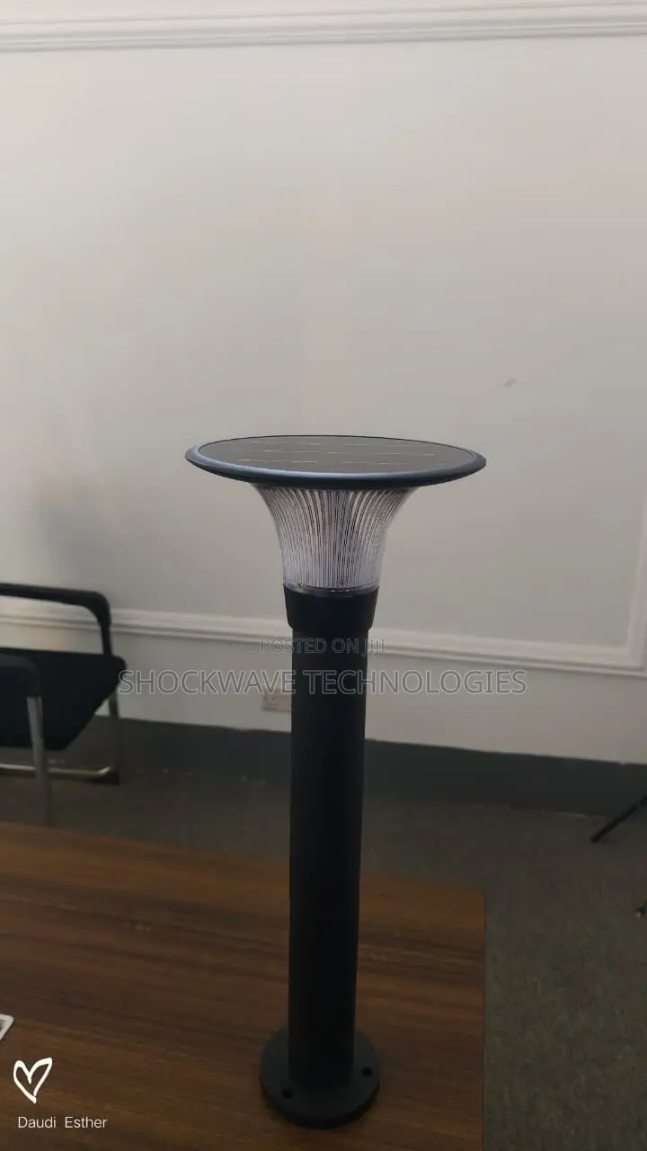 Solar Garden Lights