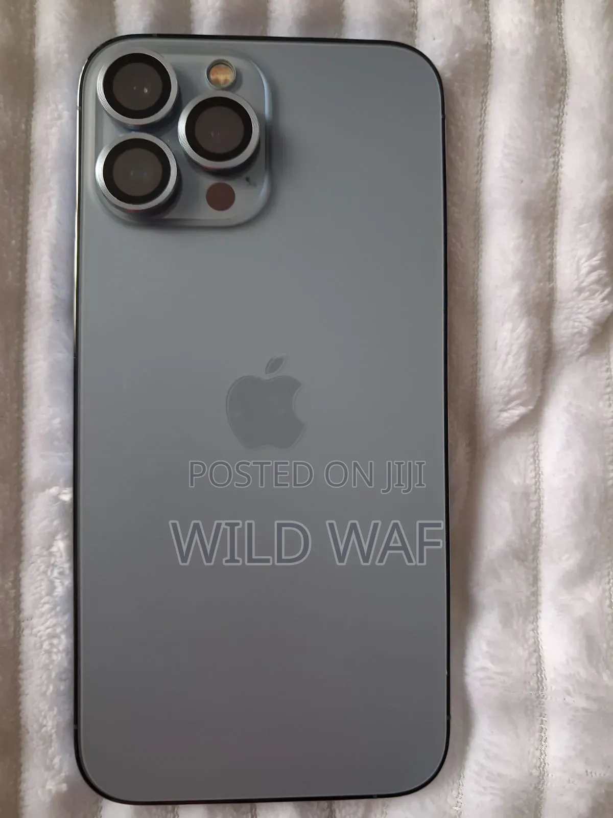 Apple iPhone 13 Pro 128 GB Graphite