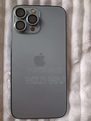 Apple iPhone 13 Pro 128 GB Graphite