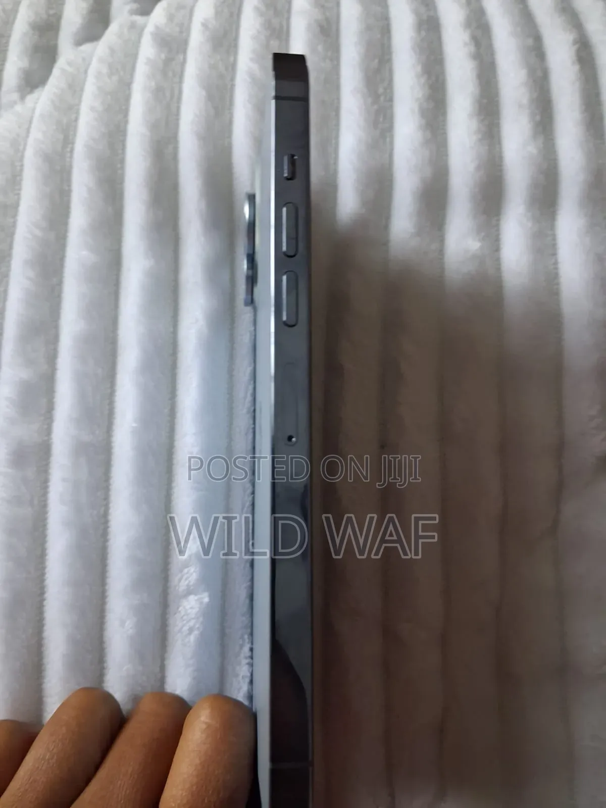 Apple iPhone 13 Pro 128 GB Graphite