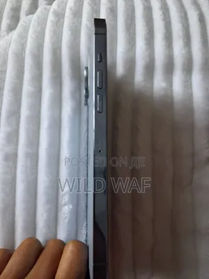 Apple iPhone 13 Pro 128 GB Graphite