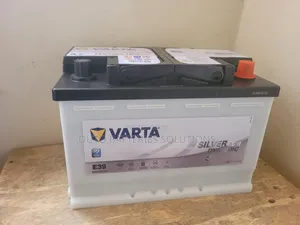 Varta Din 70 AGM Battery