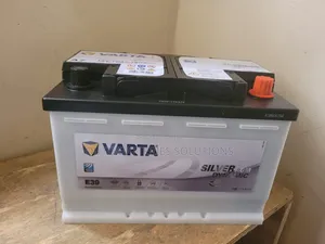 Varta Din 70 AGM Battery