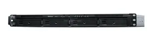 Synology RackStation RS822RP+ 1U Rackmount 4-Bay NAS