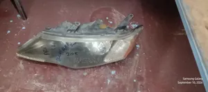 Mitsubishi Outlander 2008 Headlight Non Xenon