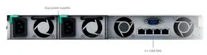 Synology RackStation RS822RP+ 1U Rackmount 4-Bay NAS