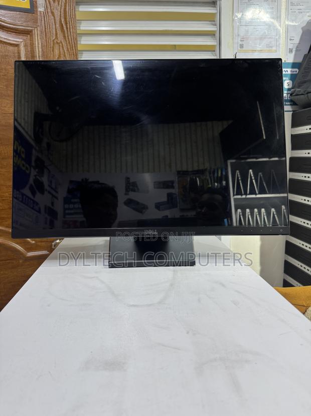Dell U2415b