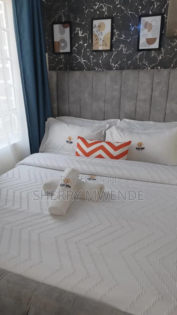 Studio Airbnb in Utawala