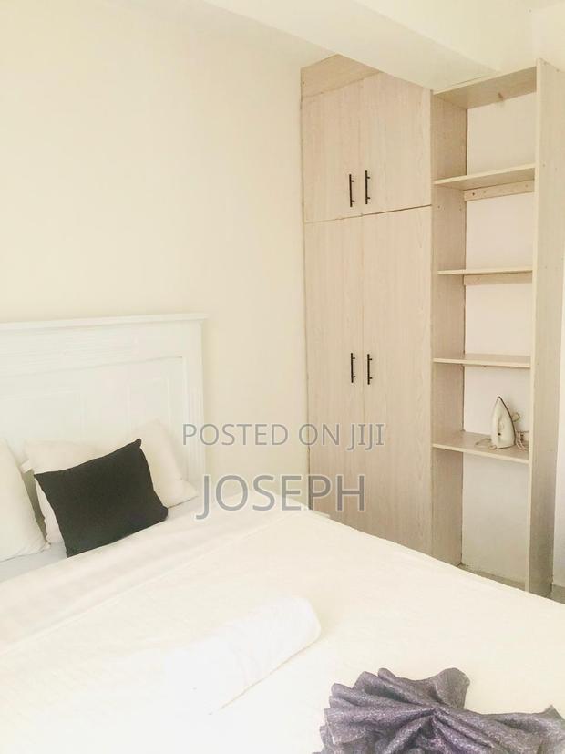One Bedroom Airbnb in Kisii Town - main view