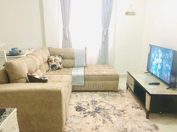 One Bedroom Airbnb in Kisii Town - thumbnail 2