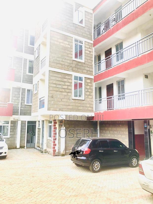 One Bedroom Airbnb in Kisii Town - thumbnail 3