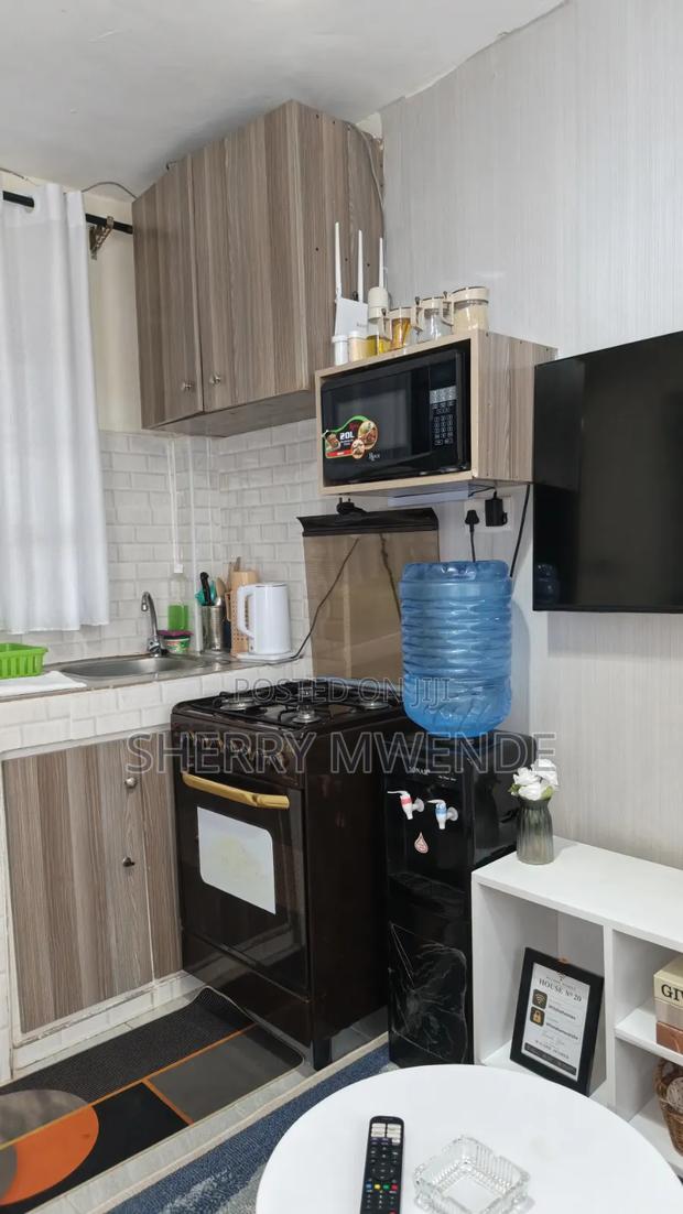 Studio Airbnb in Utawala - thumbnail 5