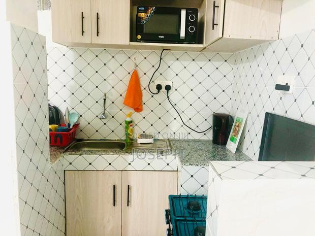 One Bedroom Airbnb in Kisii Town - thumbnail 5