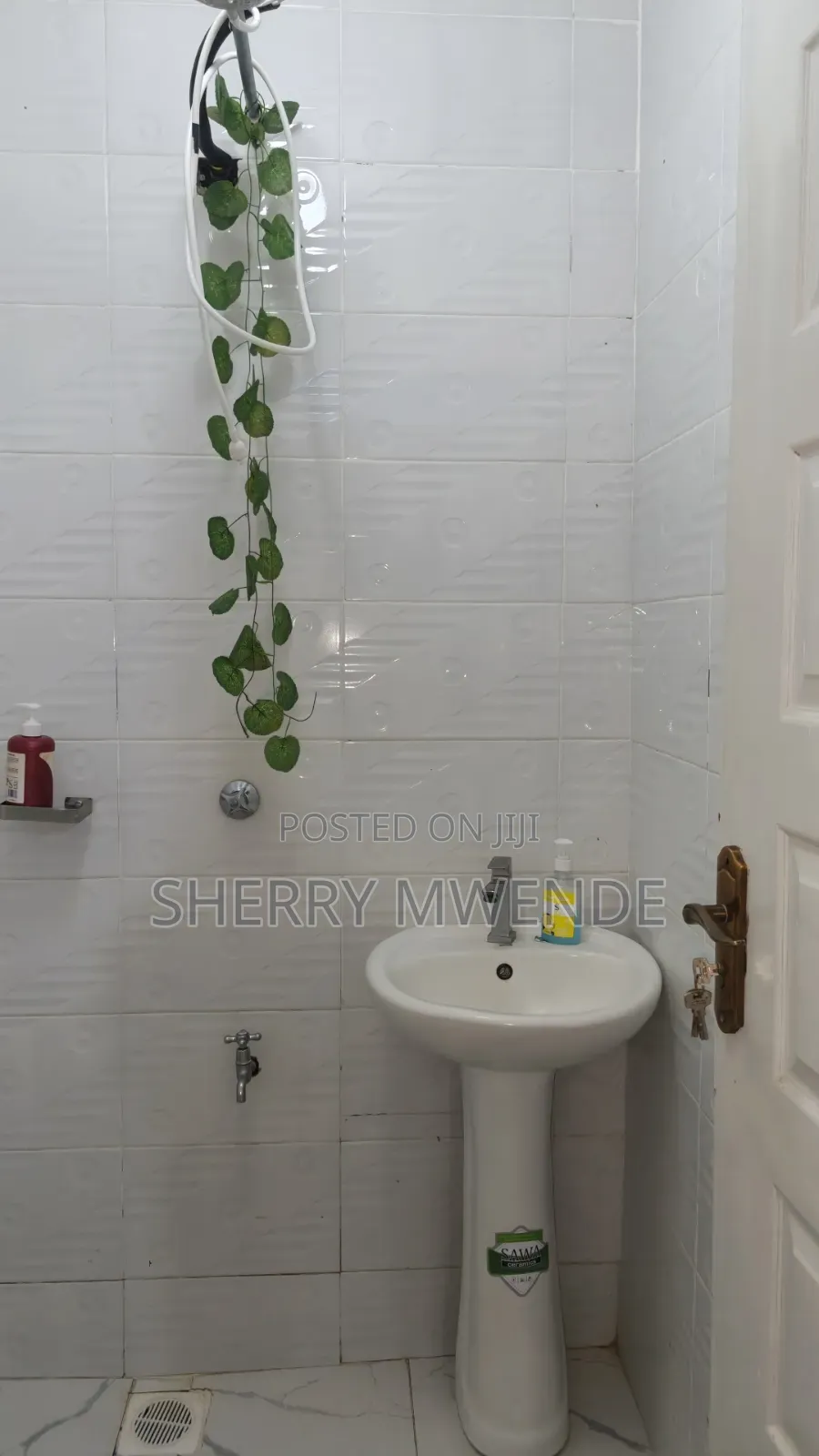 Studio Airbnb in Utawala