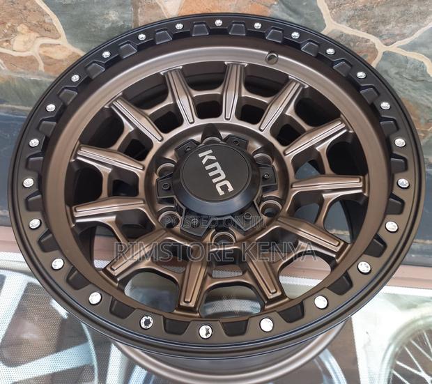 Size 15 Bronze. Toyota Hiace, Toyota Single Cub, Full Set.