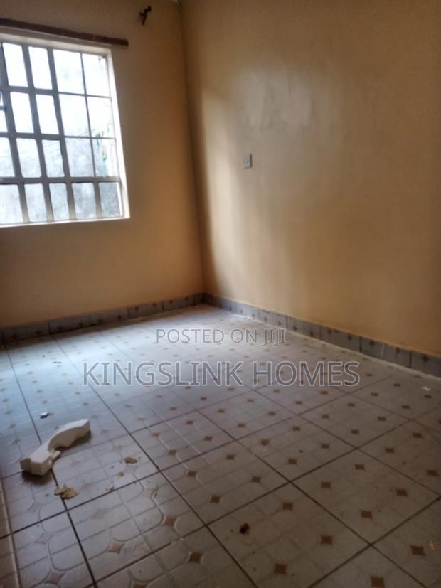 2bdrm House in South B for rent